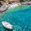 Παραλία στο Σούνιο