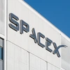 SpaceX