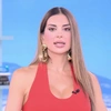 Σταματίνα Τσιμτσιλή Happy Day