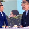 Σχόλια για τις εθελόντριες στον στρατό