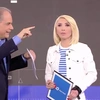 Στραβελάκης Καραμήτρου