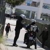 Αστυνομικοί