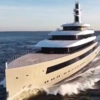 Το superyacht του ιδρυτή του WhatsApp στη Μύκονο