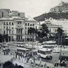 syntagma