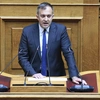 Τάσος Χατζηβασιλείου