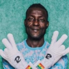 Benjamin Asare 
