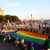 Pride στη Θεσσαλονίκη