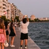 Θεσσαλονίκη