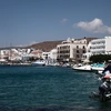 Τήνος
