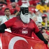 tourkia