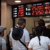 Ισοτιμίες της λίρας σε ανταλλακτήριο συναλλάγματος Τουρκία Ιράν