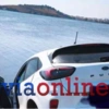 Τροχαίο στην Εύβοια