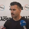 Γιάννης Τσιμιτσέλης