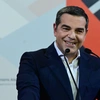 Αλέξης Τσίπρας