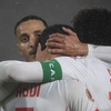 Εθνική Τυνησίας Μουντιάλ 2026