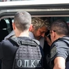Τζέιμς Δαλαμάγκας