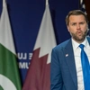 Ο Αμερικανός αντιπρόεδρος στις διαπραγματεύσεις στην Ελβετία