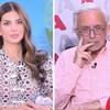 μισθοι παρουσιαστων