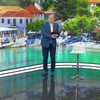 Ανθή Βούλγαρη - Ιορδάνης Χασαπόπουλος