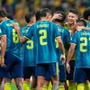 World Cup