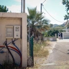 Η οδός όπου έγινε η δολοφονία στα Χανιά