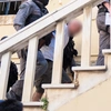 Στα δικαστήρια ο 43χρονος που δολοφόνησε την 45χρονη στα Χανιά