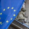 Χρηματιστήριο της Φρανκφούρτης στη Γερμανία