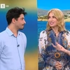 Χρήστος Σπανός Μαρία Ηλιάκη Κρατερός Κατσούλης