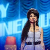 your face sounds familiar αφροδίτη Χατζημηνά amywinehouse