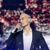 Your Face Sounds Familiar Μαγκλάρας Μητροπάνος