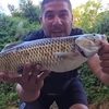 Youtuber πάει για ψάρεμα στα πιο βρόμικα νερά της Αθήνας