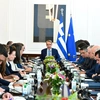 υπουργικό συμβούλιο
