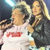 Ματούλα Ζαμάνη και Ρία Ελληνίδου μαζί στη σκηνή
