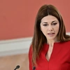 Σοφία Ζαχαράκη