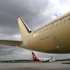 Airbus A350-1000ULR