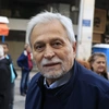 Δημήτρης Χατζησωκράτης