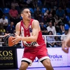 Γιαννούλης Λαρεντζάκης