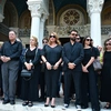 κηδεια κοντου