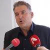 Γιώργος Λιάγκας