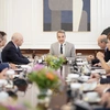 Κυριάκος Μητσοτάκης