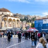 Μοναστηρακι