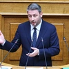 Νίκος Ανδρουλάκης