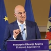 Νίκος Δένδιας