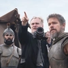 THE ODYSSEY: THE MAKING OF AN EPIC