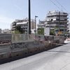 πλατεία Κυψέλη