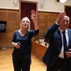 Ρένα Δούρου