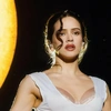 H Rosalía 