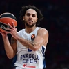 Σέιν Λάρκιν
