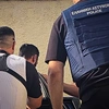 Σύρος - κατηγορούμενος