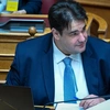 Θεόδωρος Λιβάνιος